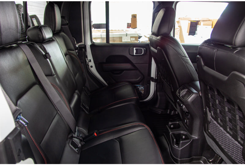 2020 Jeep Gladiator JT Rubicon HEMI Bright White - SOLD