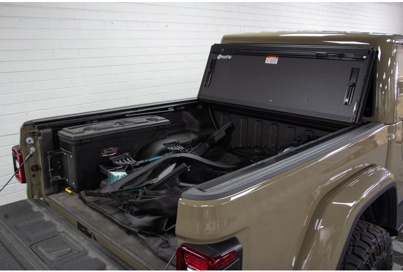 2020 Jeep Gladiator JT Rubicon HEMI Gator Green - SOLD