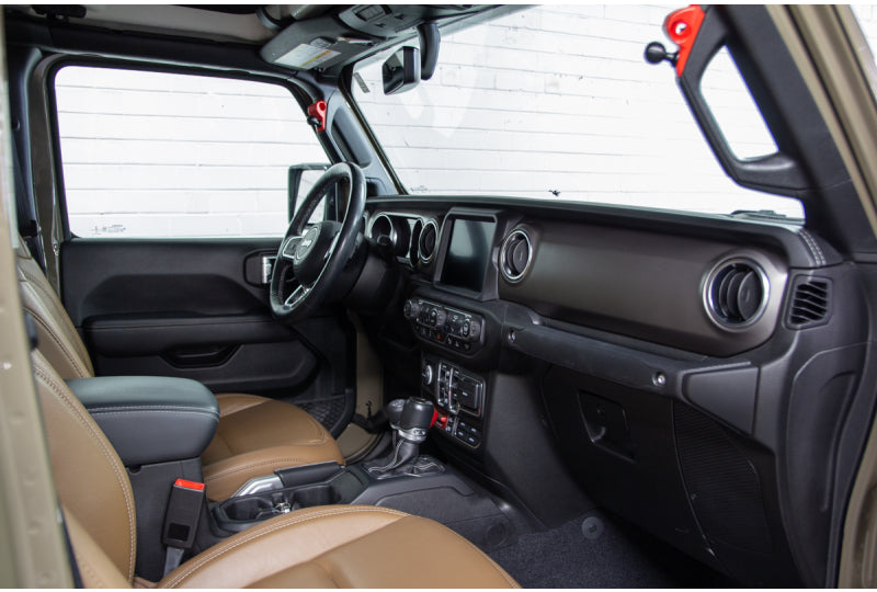 2020 Jeep Gladiator JT Rubicon HEMI Gator Green - SOLD