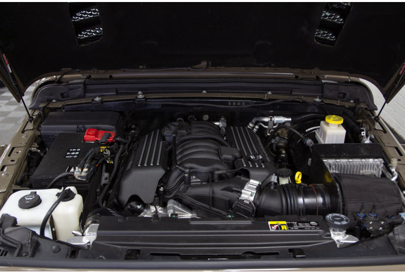 2020 Jeep Gladiator JT Rubicon HEMI Gator Green - SOLD