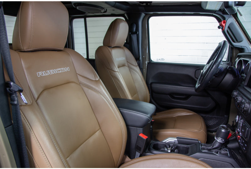 2020 Jeep Gladiator JT Rubicon HEMI Gator Green - SOLD