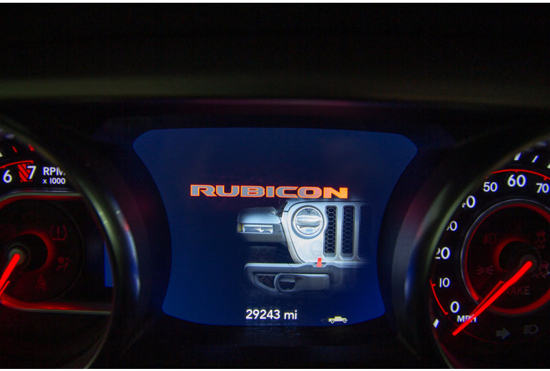 2020 Jeep Gladiator JT Rubicon HEMI Gator Green - SOLD