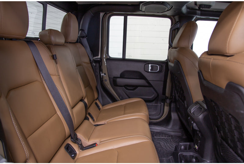 2020 Jeep Gladiator JT Rubicon HEMI Gator Green - SOLD