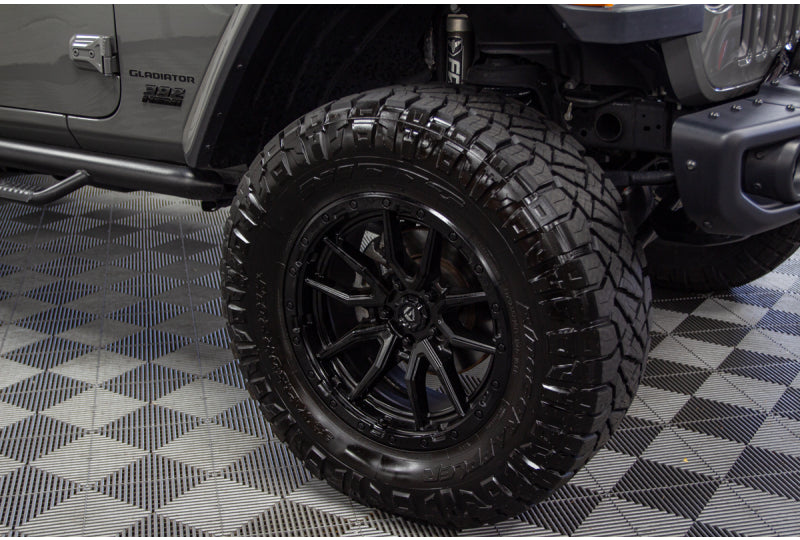 Pre-Owned 2020 Jeep Gladiator JT Rubicon HEMI Sting Gray - SOLD