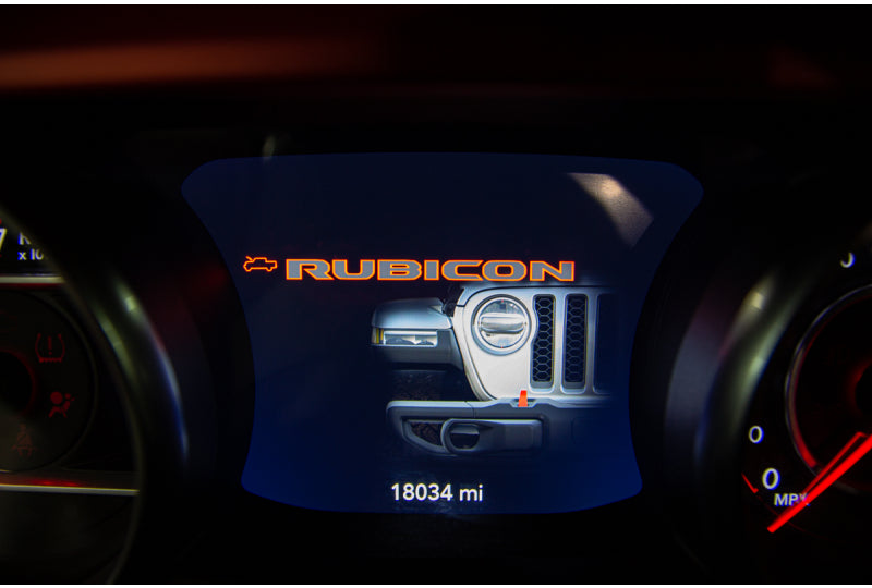 Pre-Owned 2020 Jeep Gladiator JT Rubicon HEMI Sting Gray - SOLD