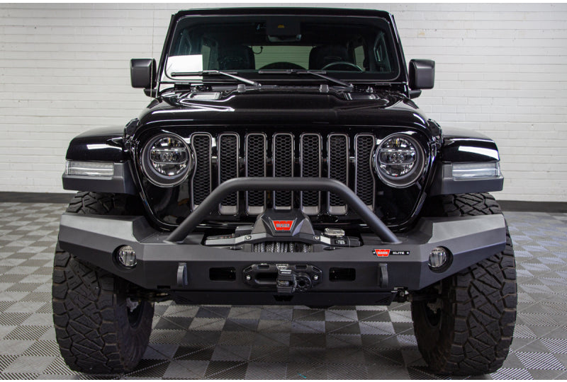 Pre-Owned 2020 Jeep Wrangler JL Unlimited Rubicon Black - SOLD