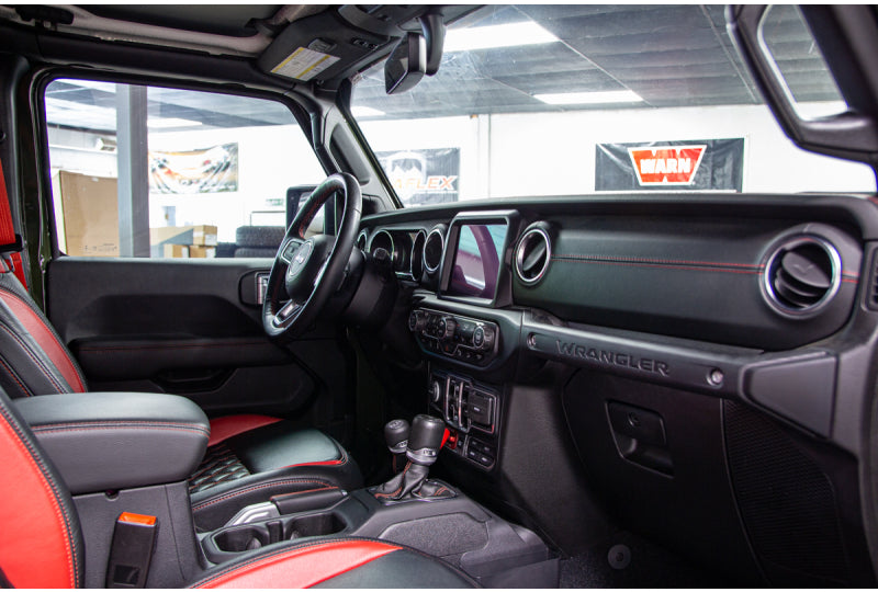 Pre-Owned 2020 Jeep Wrangler JLUR Recon Sarge Green - SOLD