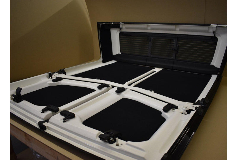 Hothead Headliners Hard Top Headliner; Wrangler JL, Gladiator JT