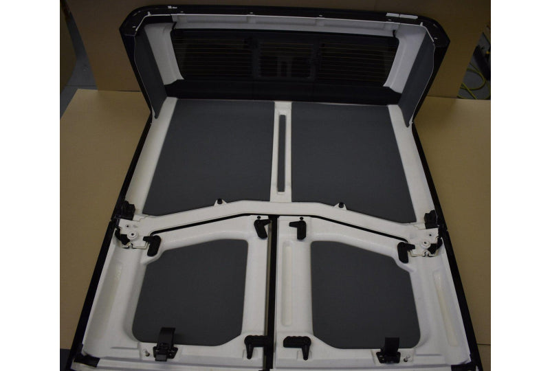 Hothead Headliners Hard Top Headliner; Wrangler JL, Gladiator JT