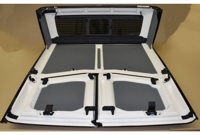 Hothead Headliners Hard Top Headliner; Wrangler JL, Gladiator JT