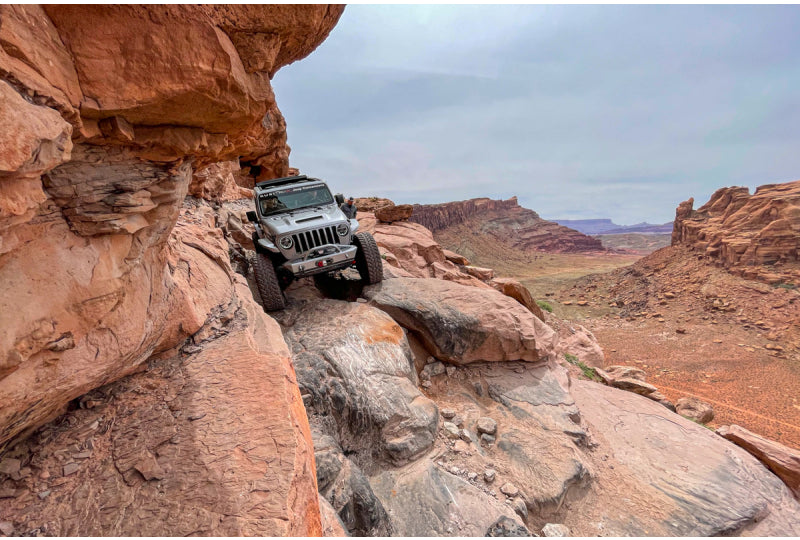 Mopar Mojave Hood Conversion Kit; Wrangler JL, Gladiator JT