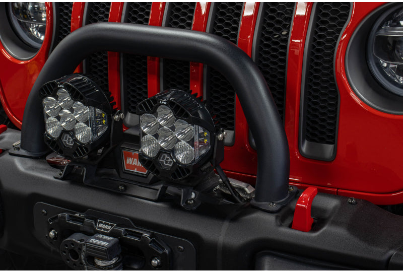 2020 Jeep Wrangler JL Unlimited Rubicon Power Top Firecracker Red - SOLD