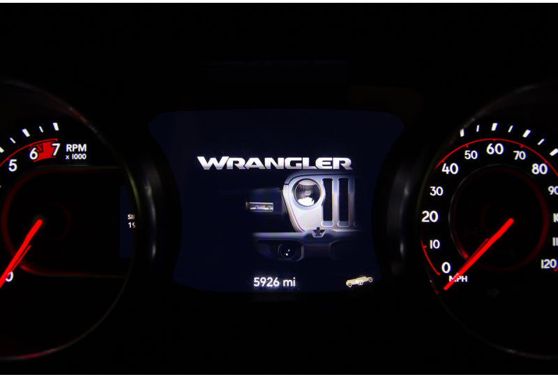 2021 Jeep Wrangler JL Unlimited Rubicon 392 Firecracker Red - SOLD