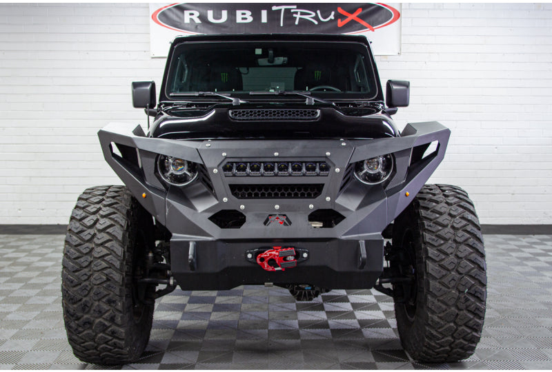 Pre-Owned 2021 Jeep Wrangler Unlimited Black 448 Petty's Garage Hemi - SOLD