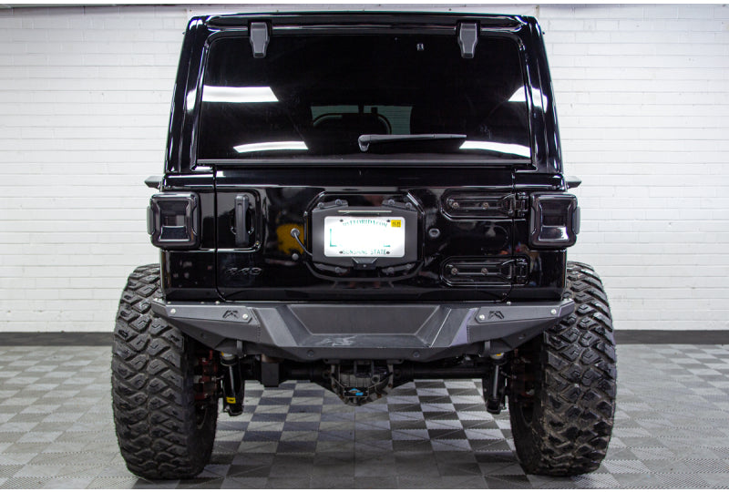 Pre-Owned 2021 Jeep Wrangler Unlimited Black 448 Petty's Garage Hemi - SOLD