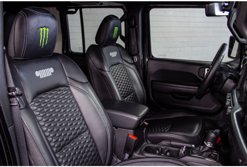 Pre-Owned 2021 Jeep Wrangler Unlimited Black 448 Petty's Garage Hemi - SOLD
