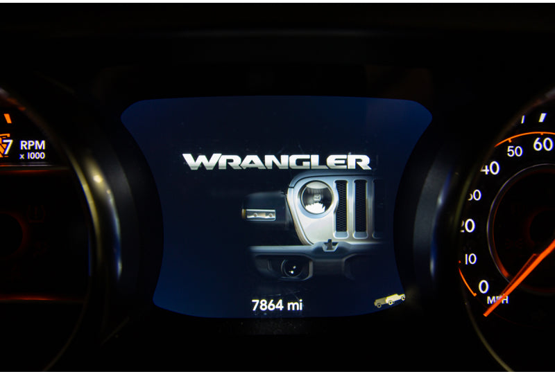 Pre-Owned 2021 Jeep Wrangler Unlimited Black 448 Petty's Garage Hemi - SOLD