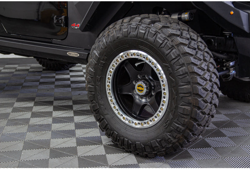 Pre-Owned 2021 Jeep Wrangler Unlimited Black 448 Petty's Garage Hemi - SOLD