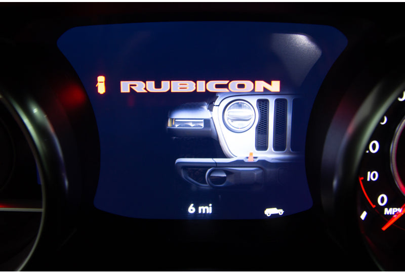 2021 Jeep Wrangler JL Unlimited Rubicon Hydro Blue- SOLD