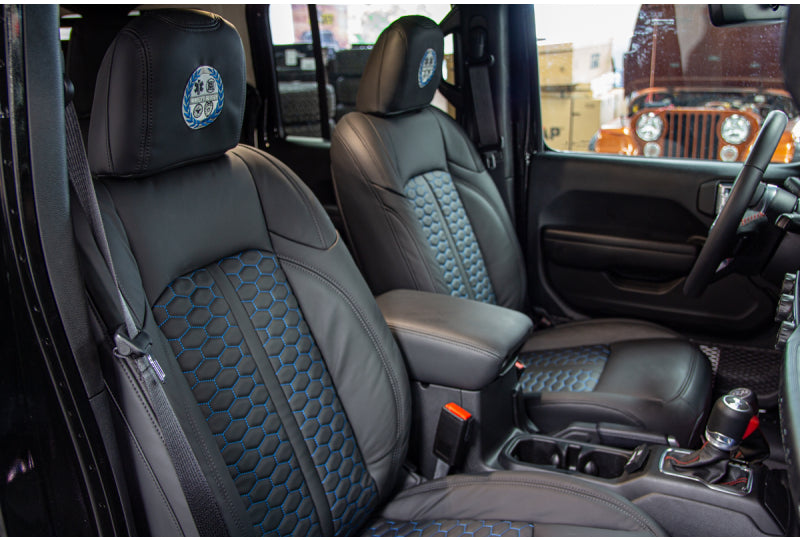 2021 Jeep Wrangler JL Unlimited Rubicon Black - SOLD