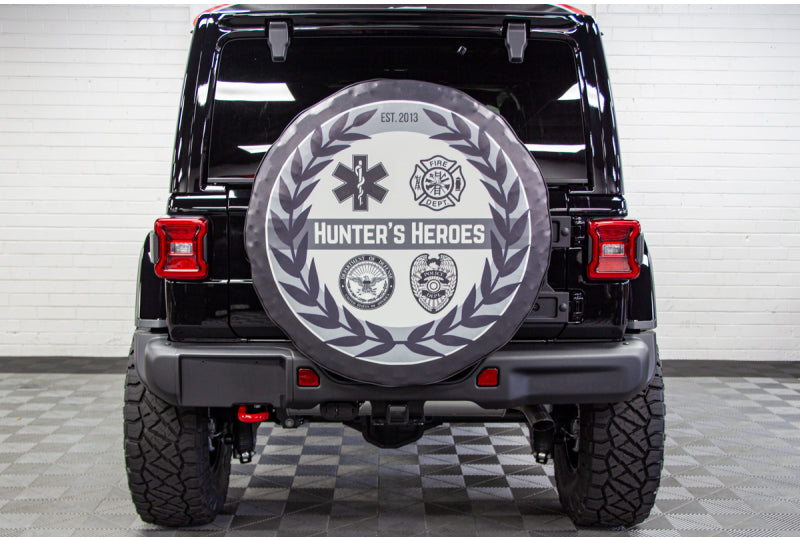 2021 Jeep Wrangler JL Unlimited Rubicon Black - SOLD