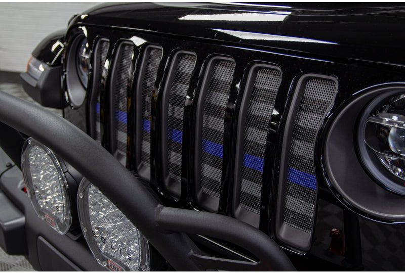 2021 Jeep Wrangler JL Unlimited Rubicon Black - SOLD