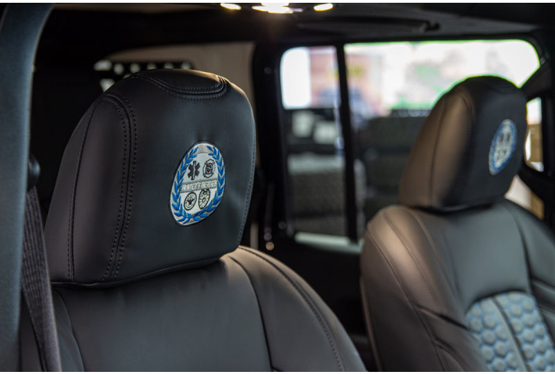 2021 Jeep Wrangler JL Unlimited Rubicon Black - SOLD