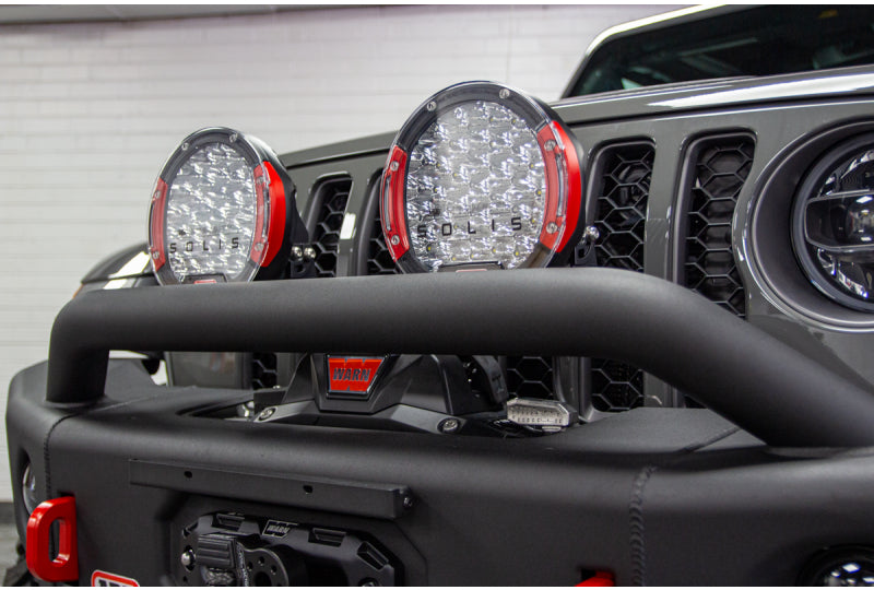 2021 Jeep Wrangler Unlimited Rubicon JL Sting Gray - SOLD