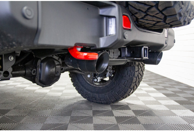 2021 Jeep Wrangler JL Unlimited Rubicon Snazzberry - SOLD