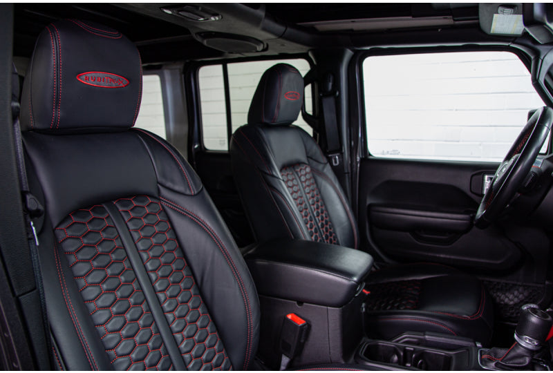 2021 Jeep Wrangler JL Unlimited Rubicon Granite Crystal - SOLD