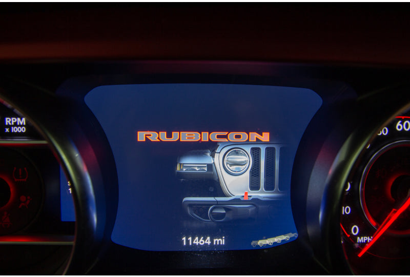 2021 Jeep Wrangler JL Unlimited Rubicon Sting Gray - SOLD