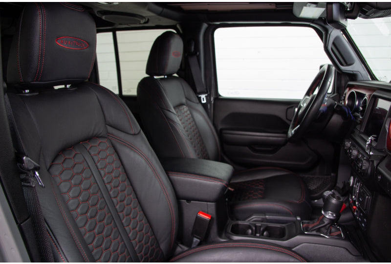 2021 Jeep Wrangler JL Unlimited Rubicon Sting Gray - SOLD