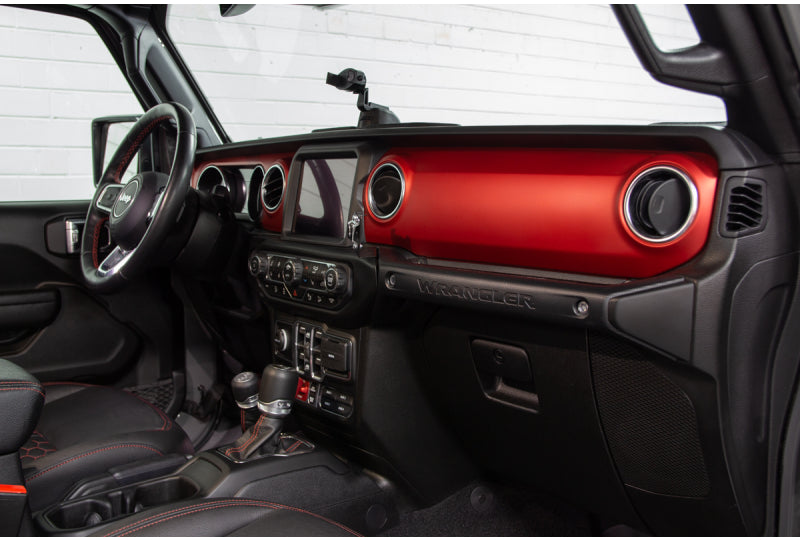 2021 Jeep Wrangler JL Unlimited Rubicon Sting Gray - SOLD