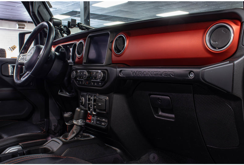 2021 Jeep Wrangler JL Unlimited Rubicon Power Top Sting Gray - SOLD