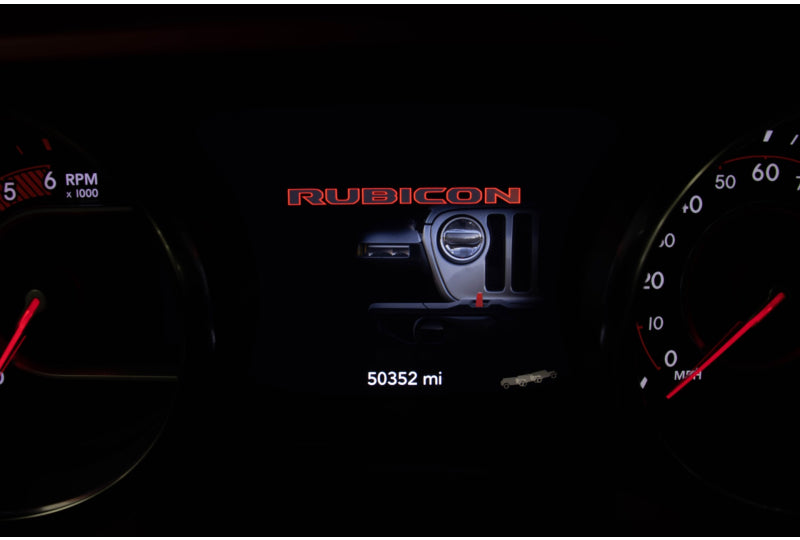 2021 Jeep Wrangler JL Unlimited Rubicon Power Top Sting Gray - SOLD