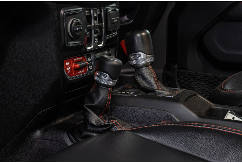 2021 Jeep Wrangler JL Unlimited Rubicon Power Top Sting Gray - SOLD