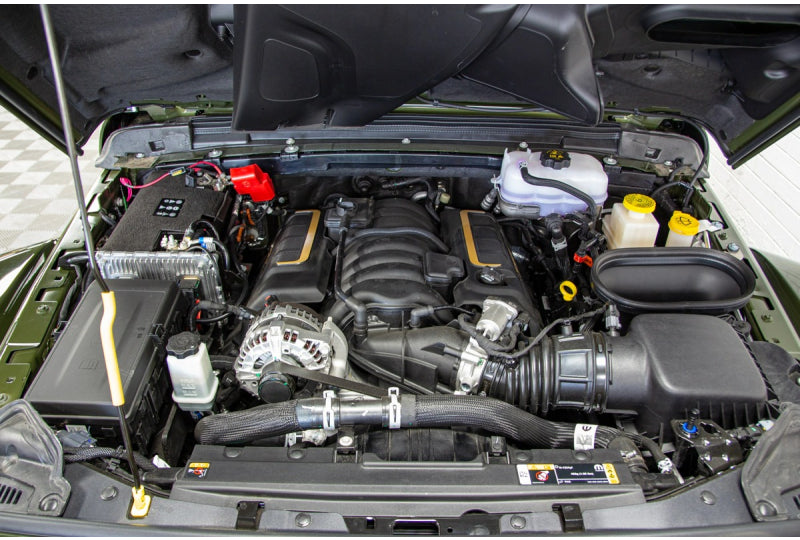 2024 Jeep Wrangler JL Unlimited Rubicon 392 Power Top Sarge Green - SOLD