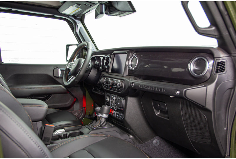 2022 Jeep Wrangler JL Unlimited Rubicon Xtreme Recon 392 Sarge Green - SOLD