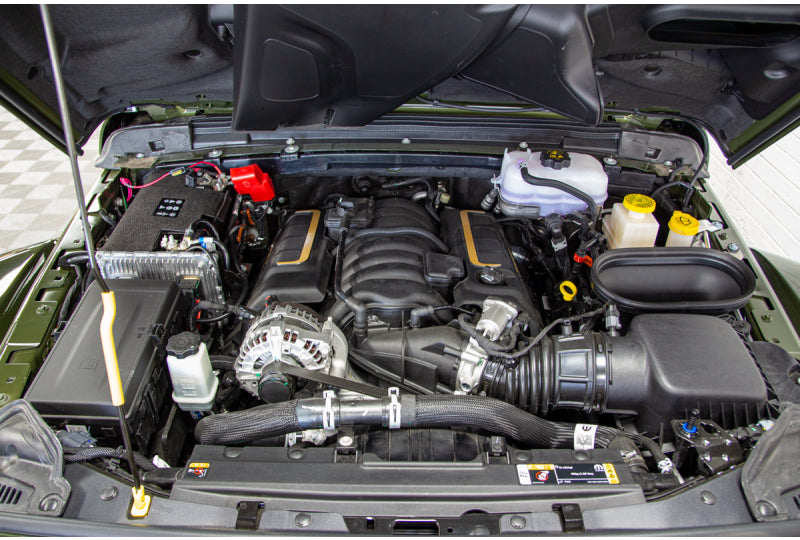 2022 Jeep Wrangler JL Unlimited Rubicon Xtreme Recon 392 Sarge Green - SOLD