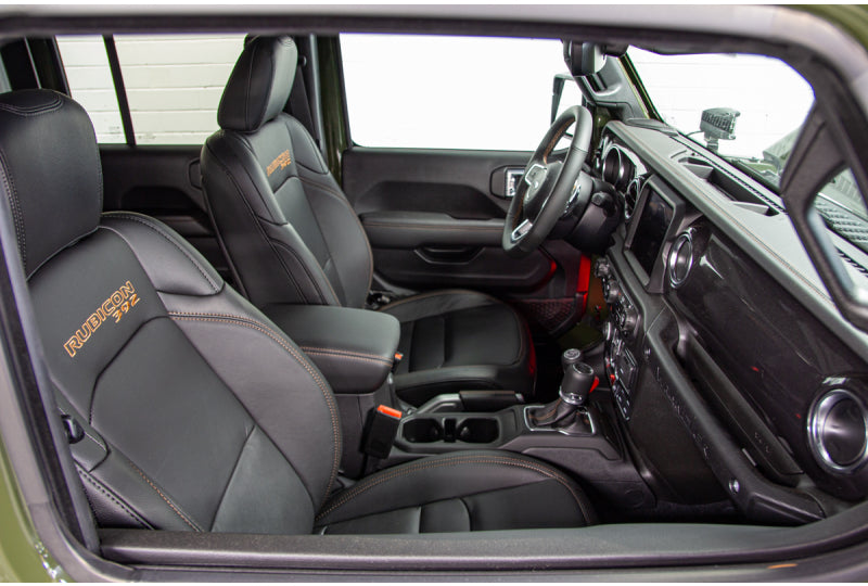 2022 Jeep Wrangler JL Unlimited Rubicon Xtreme Recon 392 Sarge Green - SOLD