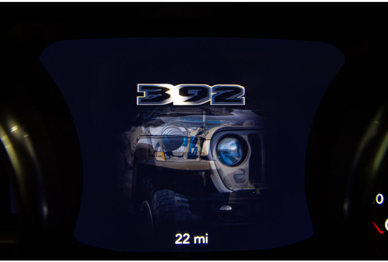 2022 Jeep Wrangler JL Unlimited Rubicon Xtreme Recon 392 Sarge Green - SOLD