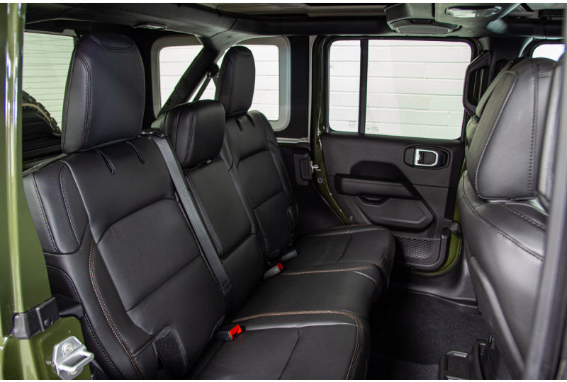 2022 Jeep Wrangler JL Unlimited Rubicon Xtreme Recon 392 Sarge Green - SOLD