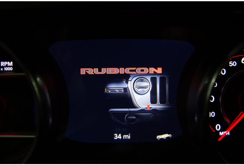 2022 Jeep Wrangler JL Unlimited Rubicon Xtreme Recon Sting Gray - SOLD