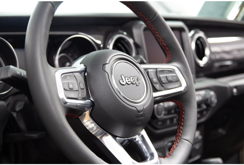 2021 Jeep Wrangler JL Unlimited Rubicon Sting Gray - SOLD