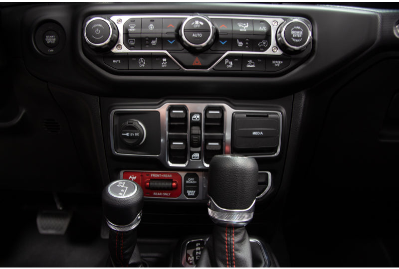 2021 Jeep Wrangler JL Unlimited Rubicon Sting Gray - SOLD