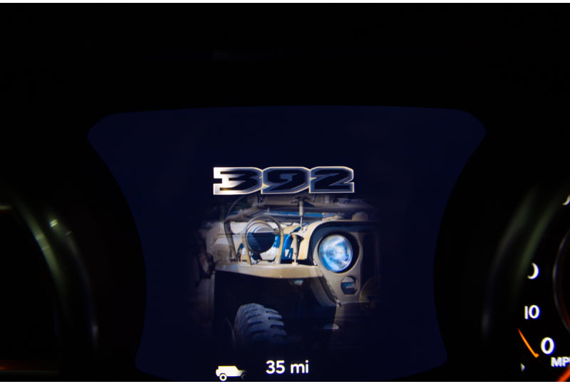 2023 Jeep Wrangler JL Unlimited Rubicon 392 Xtreme Recon Bright White - SOLD