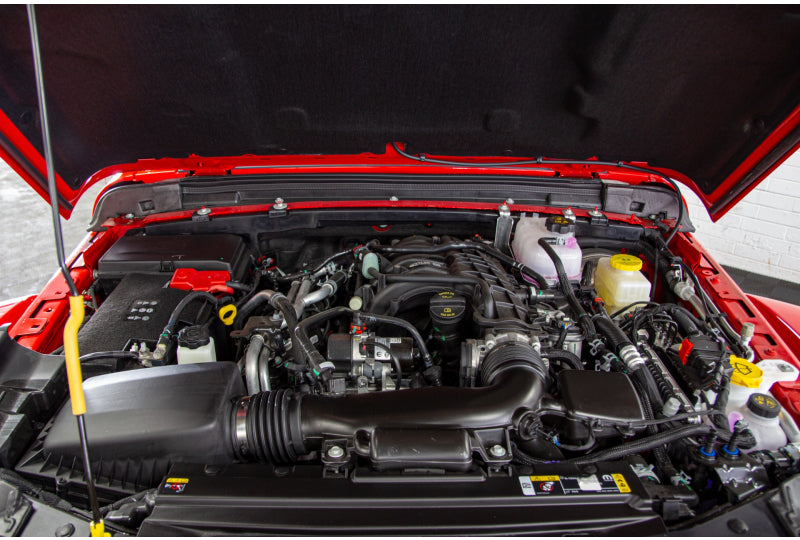 2023 Jeep Wrangler JL Unlimited Rubicon Firecracker Red - SOLD