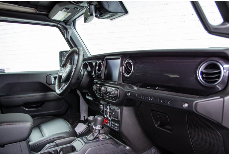 2023 Jeep Wrangler JL Unlimited Rubicon 392 Xtreme Recon Bright White - SOLD