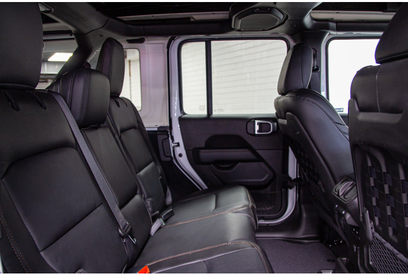 2023 Jeep Wrangler JL Unlimited Rubicon 392 Xtreme Recon Bright White - SOLD