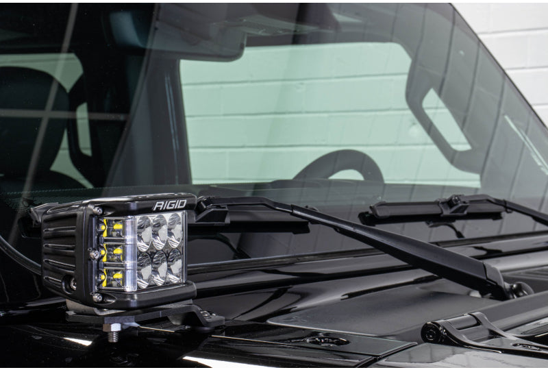 2024 Jeep Wrangler JL Unlimited Rubicon Final Edition 392 Power Top Black - SOLD